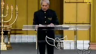 Бенни Хинн - Слава Божьего присутствия 2