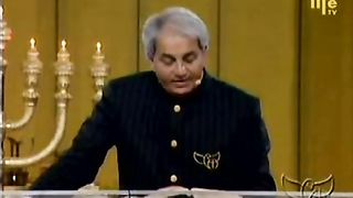 Бенни Хинн - Слава Божьего присутствия 2