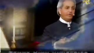 Бенни Хинн - Слава Божьего присутствия 1
