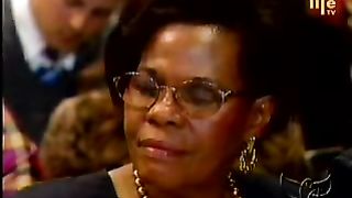 Бенни Хинн - Слава Божьего присутствия 1