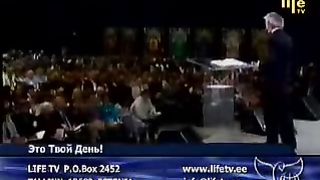 Бенни Хинн - Слава Божьего присутствия 1