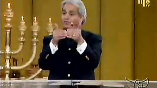 Бенни Хинн - Слава Божьего присутствия 1