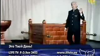 Бенни Хинн - Слава Божьего присутствия 1