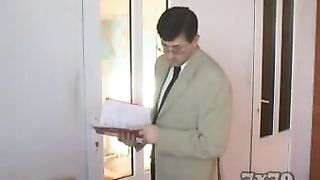 Бог звонил. Видео 7х70