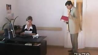 Бог звонил. Видео 7х70