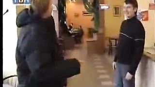 Бывший криминальный авторитет - пастор церкви