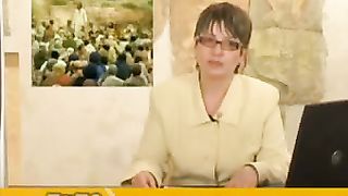 Внимание розыск! Видео 7х70