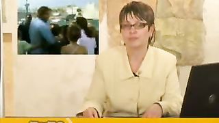 Внимание розыск! Видео 7х70