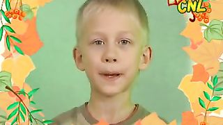 Говорят дети - Воздух