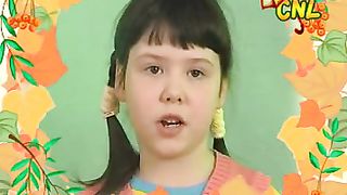 Говорят дети - Воздух