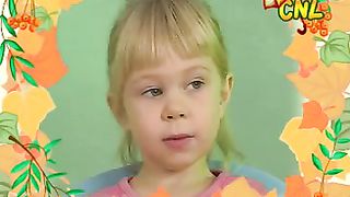 Говорят дети - Воздух