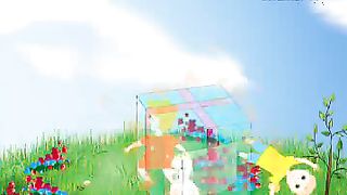 Говорят дети - Где я видел пауков