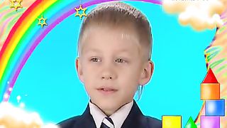 Говорят дети - Где я видел пауков