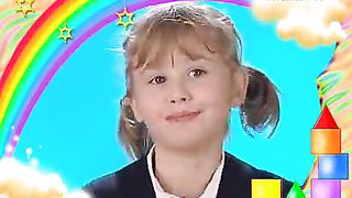 Говорят дети - Где я видел пауков