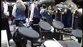 Говорят дети - Где я видел пауков