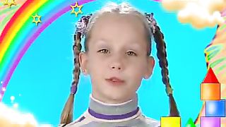 Говорят дети - Голова