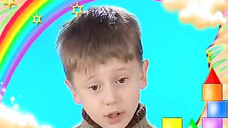 Говорят дети - Голова