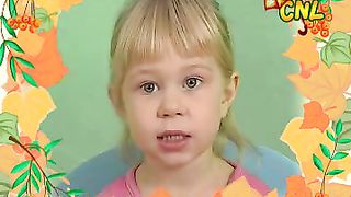 Говорят дети - Десять заповедей