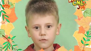 Говорят дети - Десять заповедей