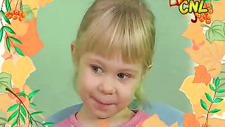 Говорят дети - Десять заповедей