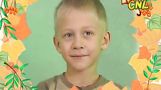 Говорят дети - Дух Святой