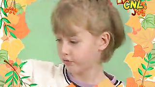 Говорят дети - Дух Святой