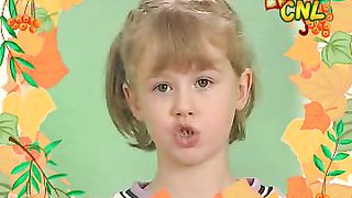 Говорят дети - Дух Святой