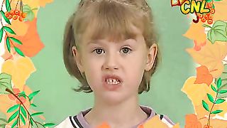 Говорят дети - История про воздух