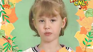 Говорят дети - История про воздух