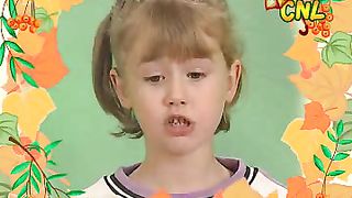 Говорят дети - История про воздух