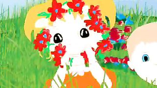 Говорят дети - Как делают хлеб