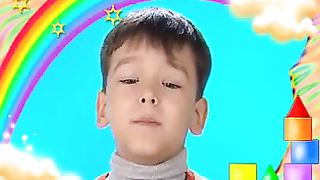 Говорят дети - Как делают хлеб