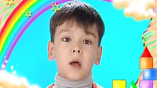 Говорят дети - Как делают хлеб