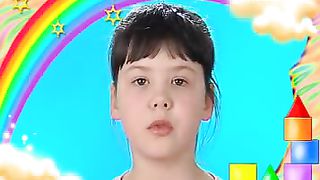 Говорят дети - Как делают хлеб