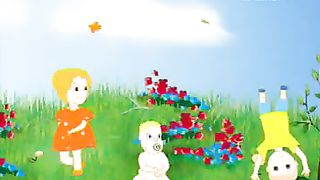 Говорят дети - Как охотятся крокодилы