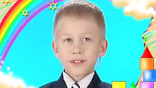 Говорят дети - Как охотятся крокодилы