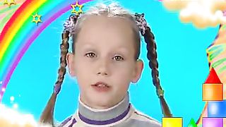 Говорят дети - Как охотятся крокодилы