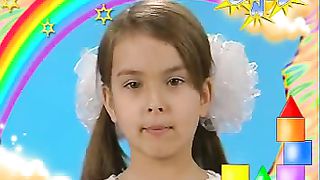 Говорят дети - Как пригласить Иисуса