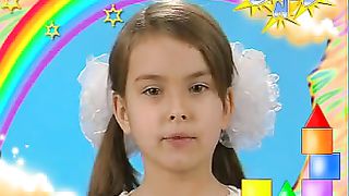 Говорят дети - Как пригласить Иисуса