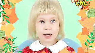 Говорят дети - Лев