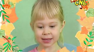 Говорят дети - Маленькие страусята