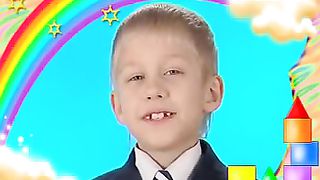 Говорят дети - Мои родственники