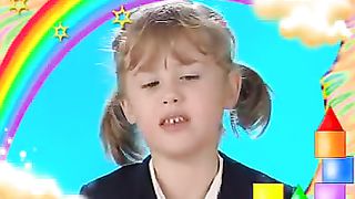 Говорят дети - Мои родственники