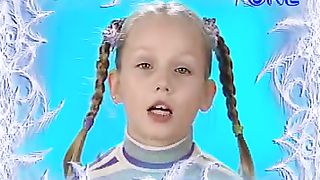 Говорят дети - Молитва Анны