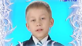 Говорят дети - Молитва Анны