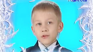 Говорят дети - Молитва Анны