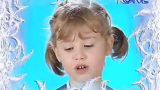 Говорят дети - Мыши
