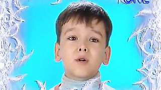 Говорят дети - Мыши