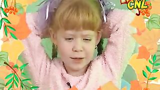 Говорят дети - Не загрязняйте природу