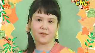 Говорят дети - Не загрязняйте природу